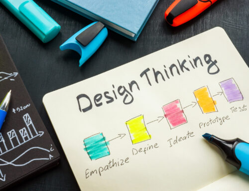 Design Thinking: How to Build Engaging, Playful Learning Experiences