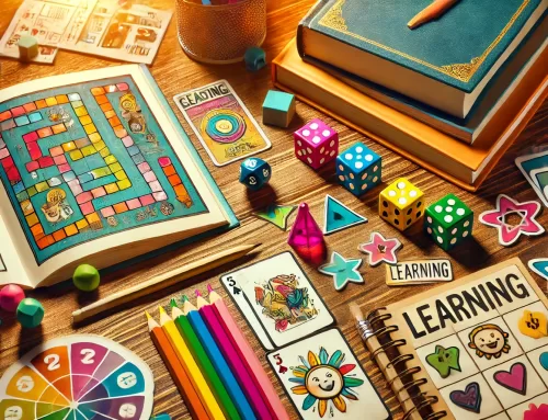 Game-Based Learning & Gamification – The Power of Play in Education